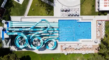 ARCANUS HOTELS SORGUN