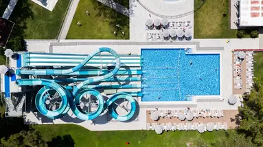 ARCANUS HOTELS SORGUN