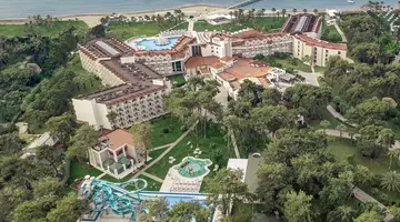 ARCANUS HOTELS SORGUN