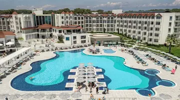 ARCANUS HOTELS SORGUN