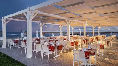 ARCANUS HOTELS SORGUN