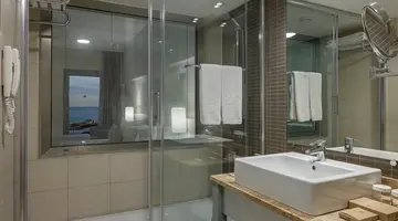 ARCANUS HOTELS SORGUN