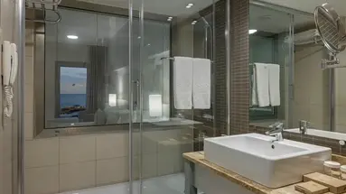 ARCANUS HOTELS SORGUN
