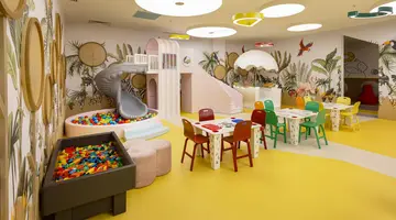 ARCANUS HOTELS TRENDLINE SIDE
