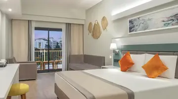 ARCANUS HOTELS TRENDLINE SIDE