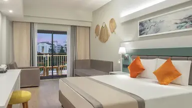 ARCANUS HOTELS TRENDLINE SIDE
