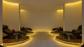 ARCANUS HOTELS TRENDLINE SIDE