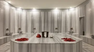 ARCANUS HOTELS TRENDLINE SIDE