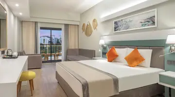 ARCANUS HOTELS TRENDLINE SIDE