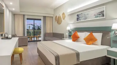 ARCANUS HOTELS TRENDLINE SIDE
