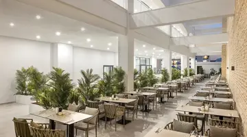 ARCANUS HOTELS TRENDLINE SIDE