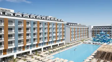 ARCANUS HOTELS TRENDLINE SIDE