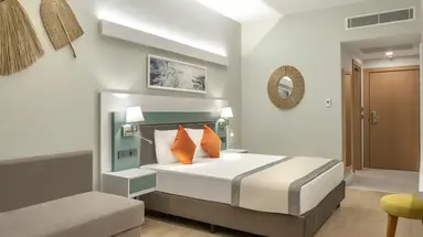 ARCANUS HOTELS TRENDLINE SIDE