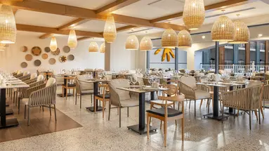 ARCANUS HOTELS TRENDLINE SIDE