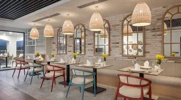ARCANUS HOTELS TRENDLINE SIDE