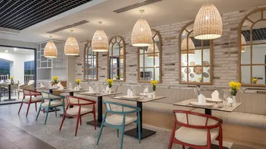 ARCANUS HOTELS TRENDLINE SIDE