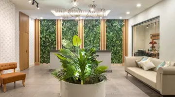 ARCANUS HOTELS TRENDLINE SIDE
