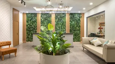 ARCANUS HOTELS TRENDLINE SIDE