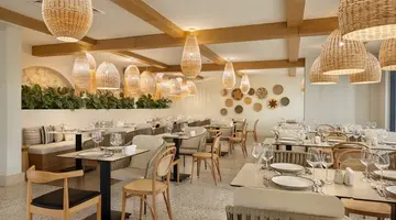 ARCANUS HOTELS TRENDLINE SIDE