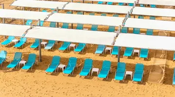 ARCANUS HOTELS TRENDLINE SIDE