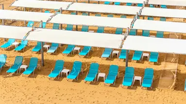 ARCANUS HOTELS TRENDLINE SIDE