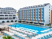 ARCANUS HOTELS TRENDLINE SIDE