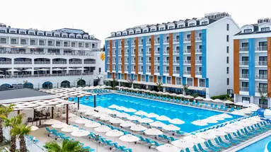 ARCANUS HOTELS TRENDLINE SIDE