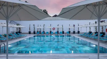 ARCANUS HOTELS TRENDLINE SIDE