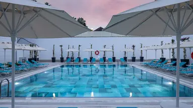 ARCANUS HOTELS TRENDLINE SIDE