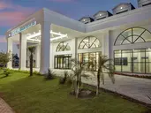 ARCANUS HOTELS TRENDLINE SIDE