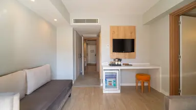 ARCANUS HOTELS TRENDLINE SIDE
