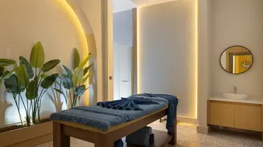 ARCANUS HOTELS TRENDLINE SIDE