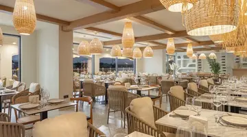 ARCANUS HOTELS TRENDLINE SIDE
