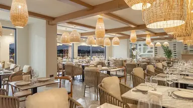 ARCANUS HOTELS TRENDLINE SIDE