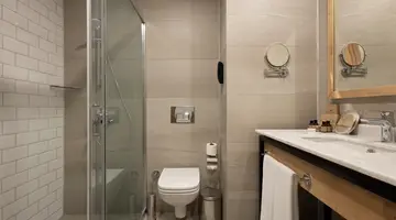 ARCANUS HOTELS TRENDLINE SIDE