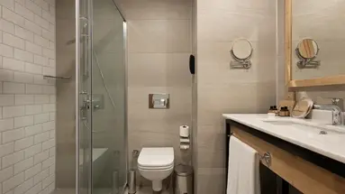 ARCANUS HOTELS TRENDLINE SIDE