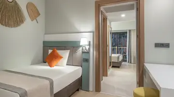 ARCANUS HOTELS TRENDLINE SIDE