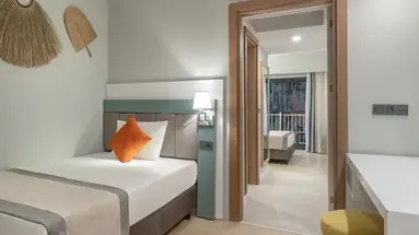 ARCANUS HOTELS TRENDLINE SIDE