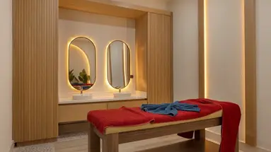 ARCANUS HOTELS TRENDLINE SIDE