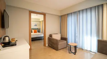 ARCANUS HOTELS TRENDLINE SIDE
