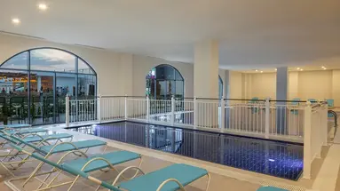 ARCANUS HOTELS TRENDLINE SIDE