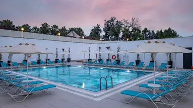 ARCANUS HOTELS TRENDLINE SIDE