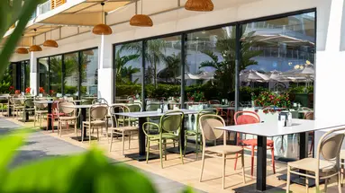 ARCANUS HOTELS TRENDLINE SIDE