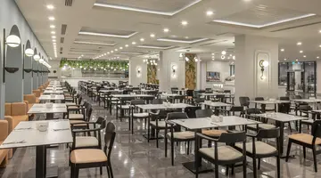 ARCANUS HOTELS TRENDLINE SIDE