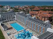 ARCANUS HOTELS TRENDLINE SIDE