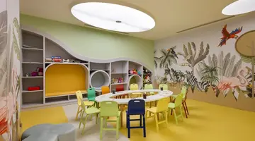 ARCANUS HOTELS TRENDLINE SIDE