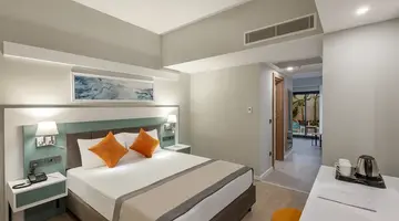 ARCANUS HOTELS TRENDLINE SIDE