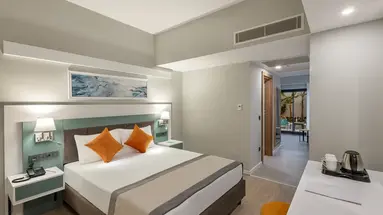 ARCANUS HOTELS TRENDLINE SIDE