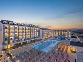 ARCANUS HOTELS TRENDLINE SIDE