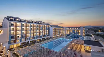 ARCANUS HOTELS TRENDLINE SIDE